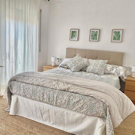 Villa Rosanna Colera Εξωτερικό φωτογραφία