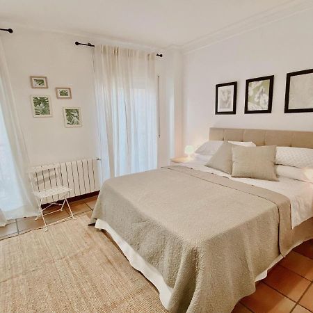 Villa Rosanna Colera Εξωτερικό φωτογραφία