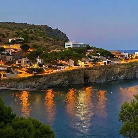 Villa Rosanna Colera Εξωτερικό φωτογραφία