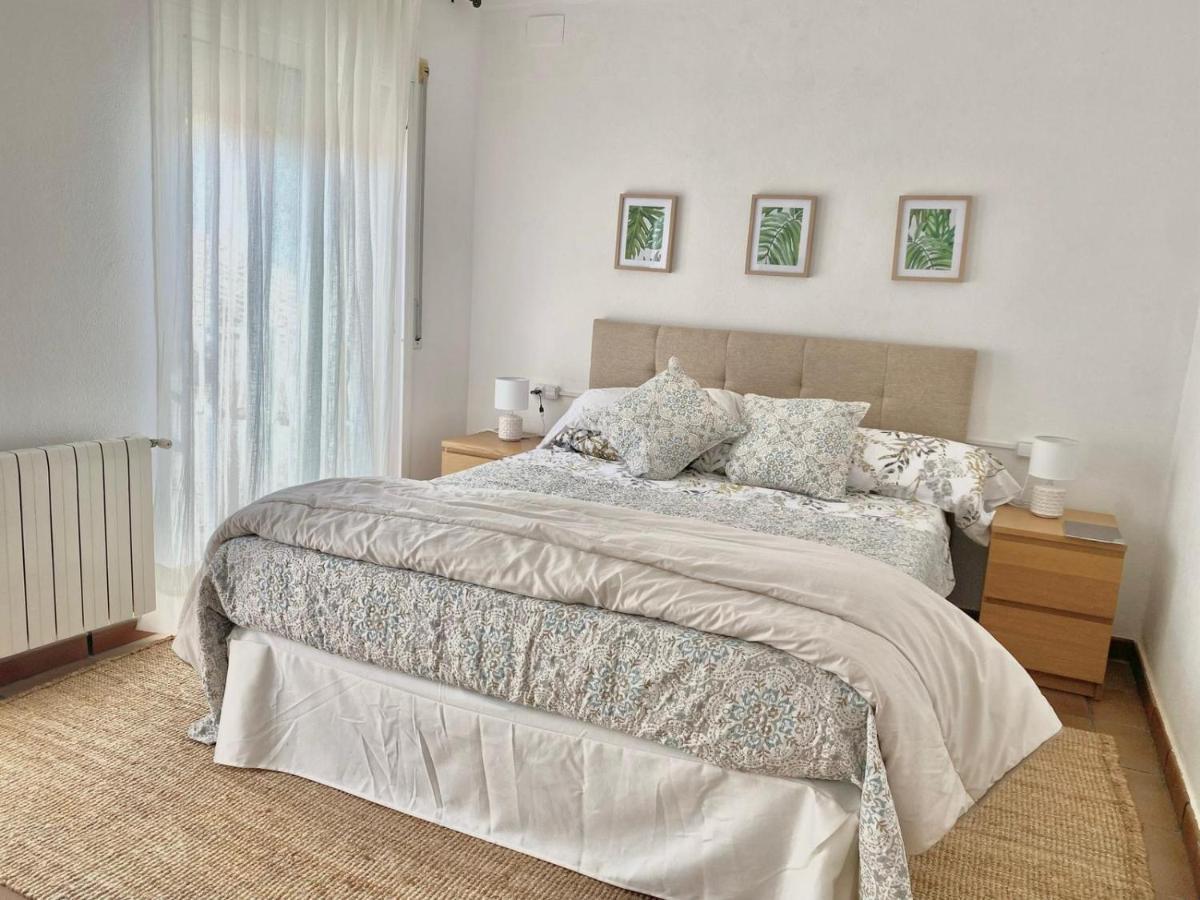 Villa Rosanna Colera Εξωτερικό φωτογραφία