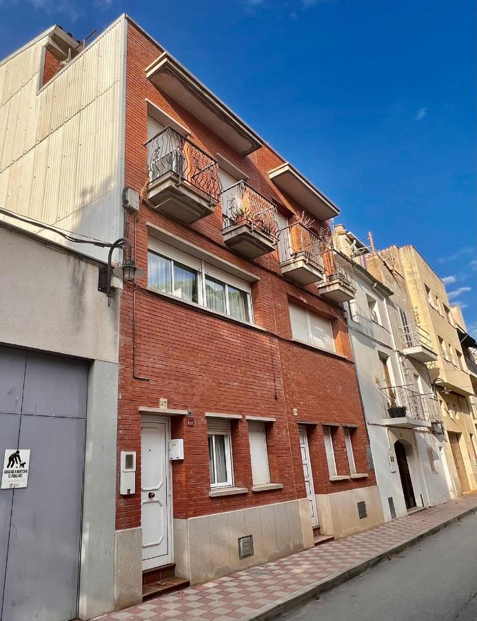 Villa Rosanna Colera Εξωτερικό φωτογραφία