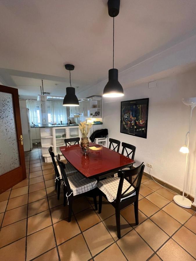 Villa Rosanna Colera Εξωτερικό φωτογραφία
