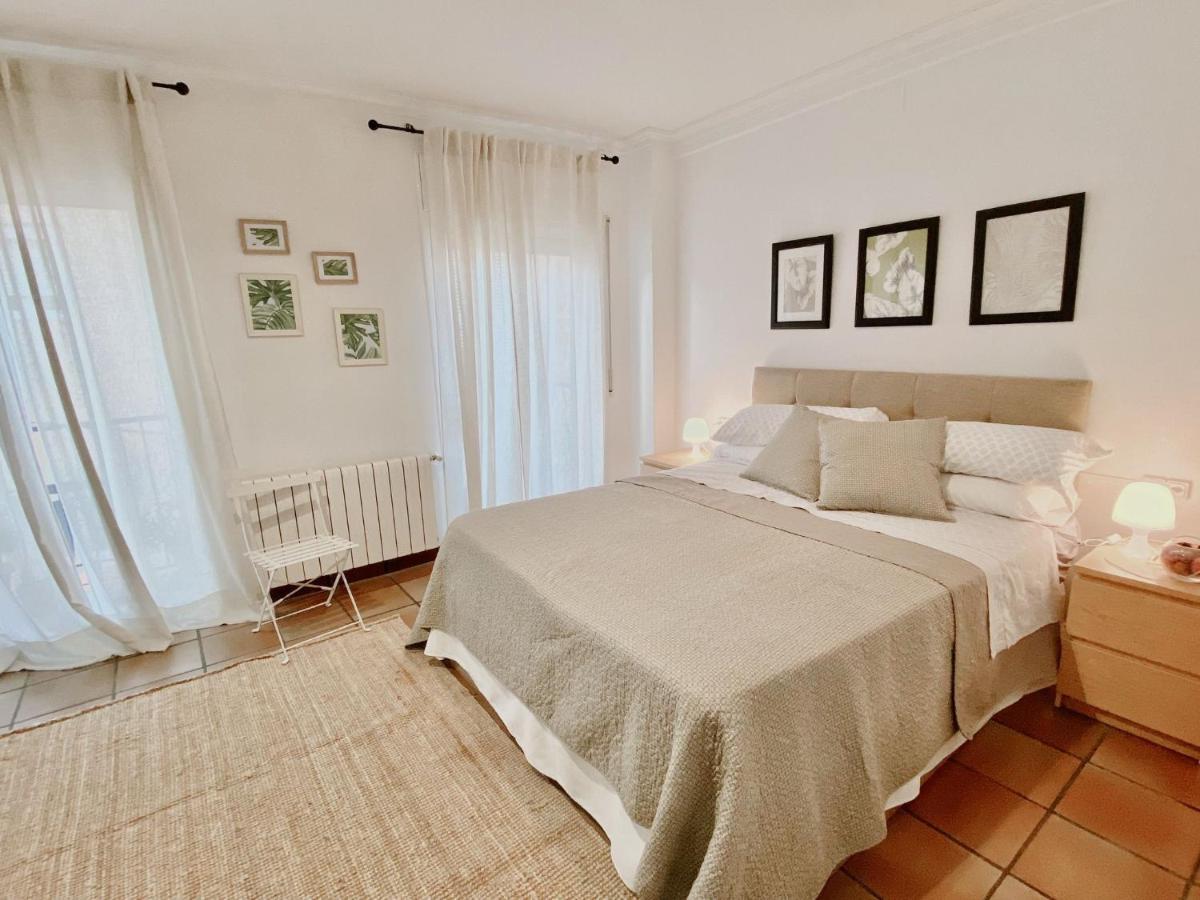 Villa Rosanna Colera Εξωτερικό φωτογραφία