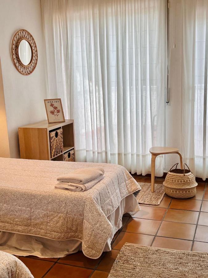 Villa Rosanna Colera Εξωτερικό φωτογραφία